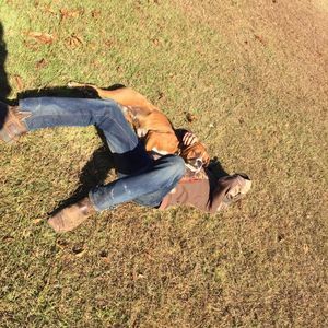 Meet your Posher, Jay